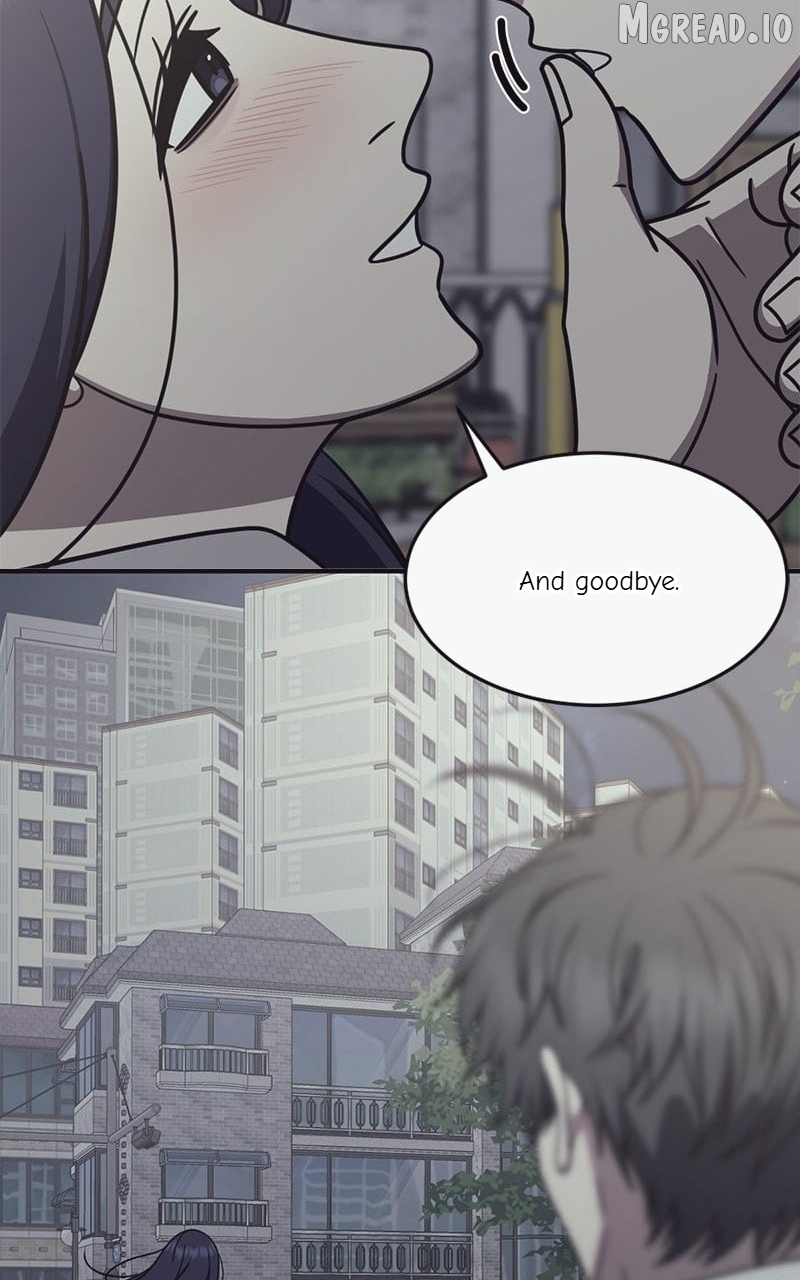 Change Me Chapter 269  - page 4